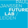 Paul Janssen Futurelab Leiden